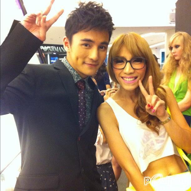 ธันวา สุริยจักร@New Photo