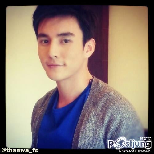 ธันวา สุริยจักร@New Photo