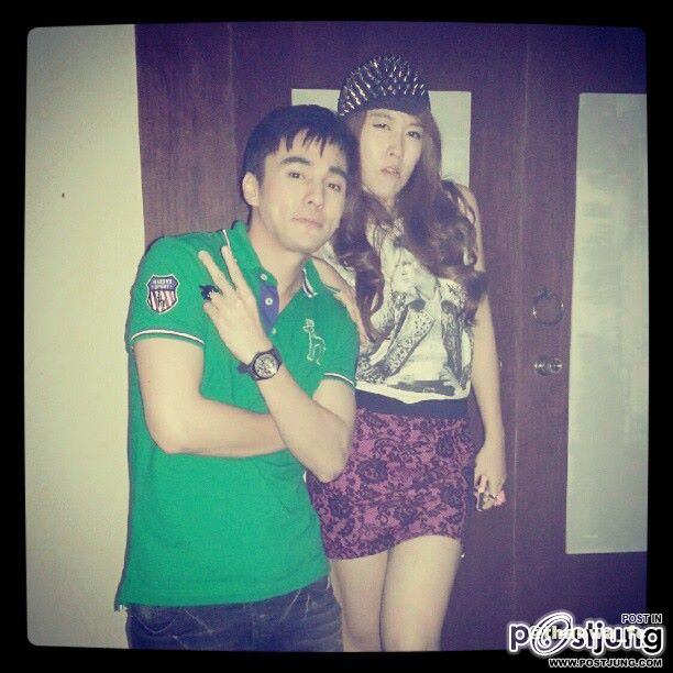 ธันวา สุริยจักร@New Photo