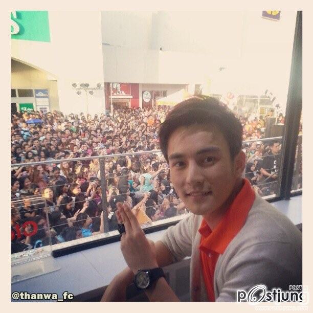ธันวา สุริยจักร@New Photo
