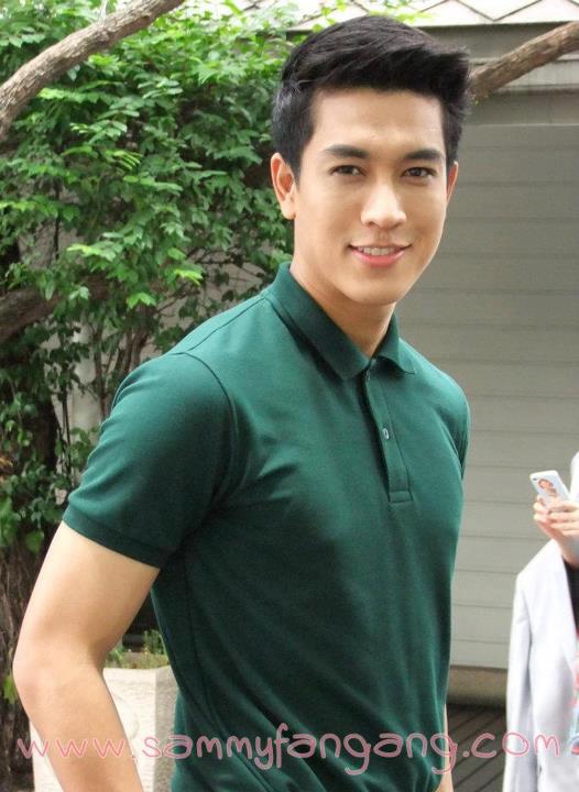 กอล์ฟ อนุวัฒน์ ชูเชิดรัตนา
