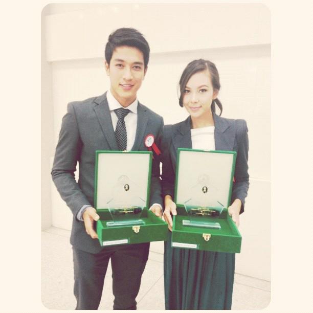 กอล์ฟ อนุวัฒน์ ชูเชิดรัตนา