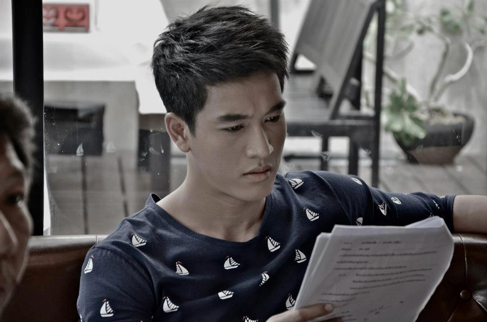 กอล์ฟ อนุวัฒน์ ชูเชิดรัตนา