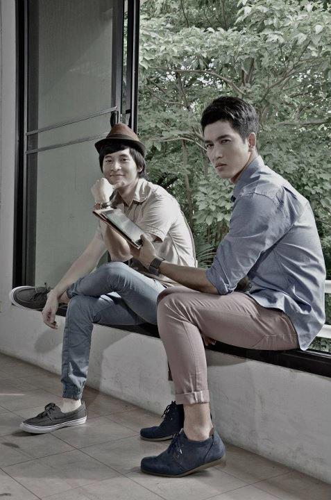 กอล์ฟ อนุวัฒน์ ชูเชิดรัตนา