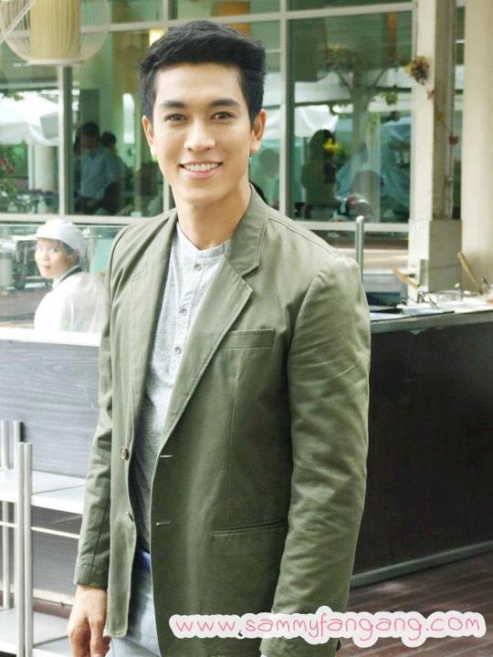 กอล์ฟ อนุวัฒน์ ชูเชิดรัตนา