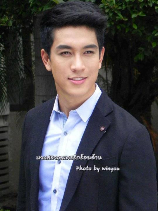 กอล์ฟ อนุวัฒน์ ชูเชิดรัตนา