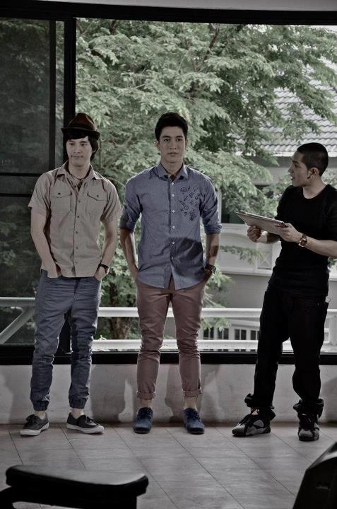 กอล์ฟ อนุวัฒน์ ชูเชิดรัตนา