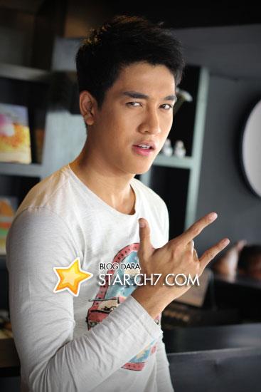 กอล์ฟ อนุวัฒน์ ชูเชิดรัตนา