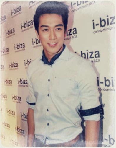 กอล์ฟ อนุวัฒน์ ชูเชิดรัตนา