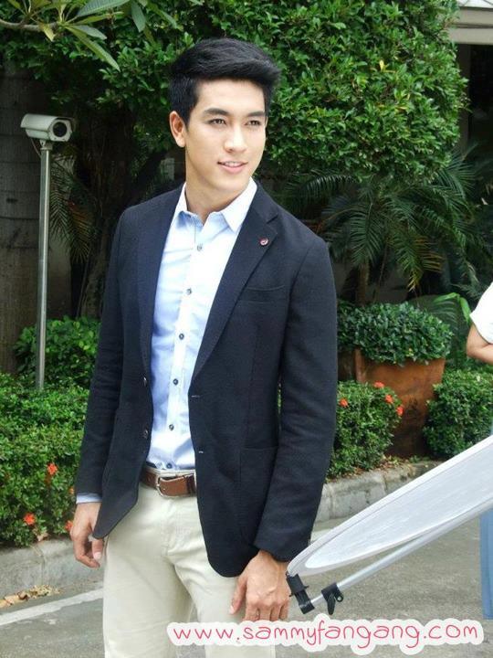 กอล์ฟ อนุวัฒน์ ชูเชิดรัตนา