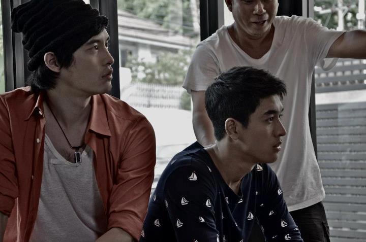 กอล์ฟ อนุวัฒน์ ชูเชิดรัตนา