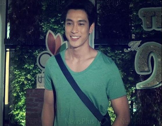 กอล์ฟ อนุวัฒน์ ชูเชิดรัตนา
