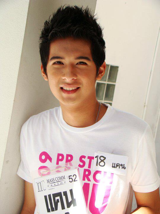 แคนเดอะดาว8
