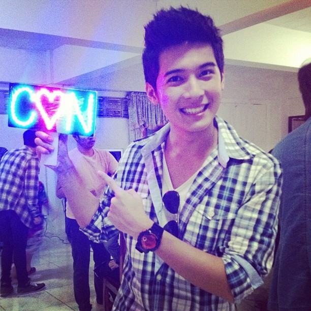 แคนเดอะดาว8