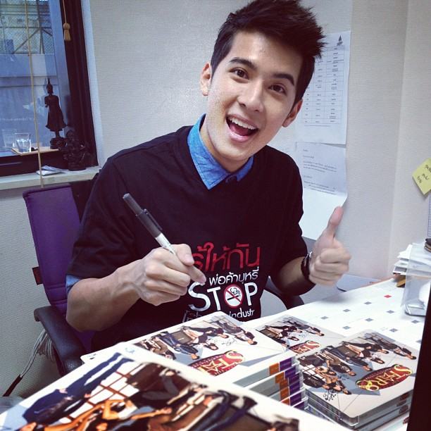 แคนเดอะดาว8