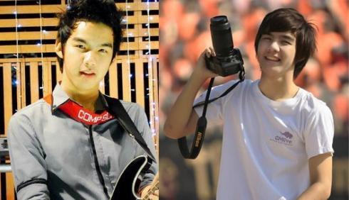 เป็นไทย ธเนศ แก้วศรี