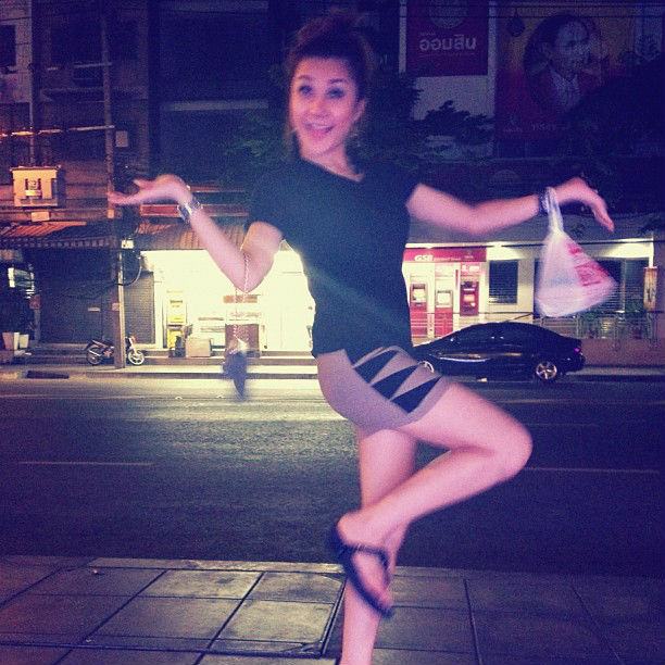 เอม ลูกสาวคนโต หม่ำ