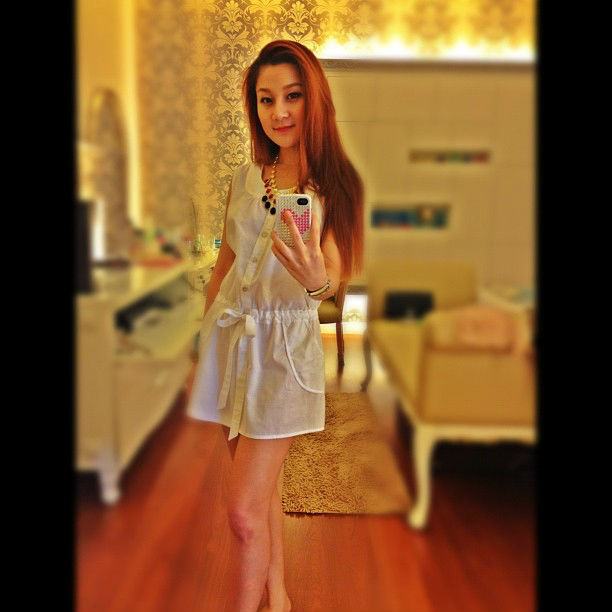 เอม ลูกสาวคนโต หม่ำ