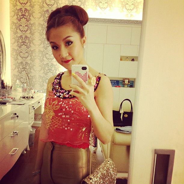 เอม ลูกสาวคนโต หม่ำ