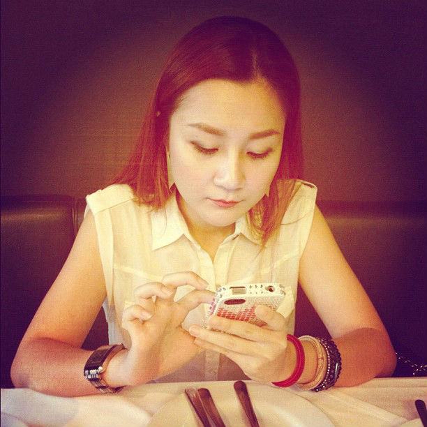 เอม ลูกสาวคนโต หม่ำ