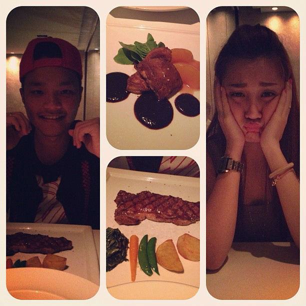 เอม ลูกสาวคนโต หม่ำ