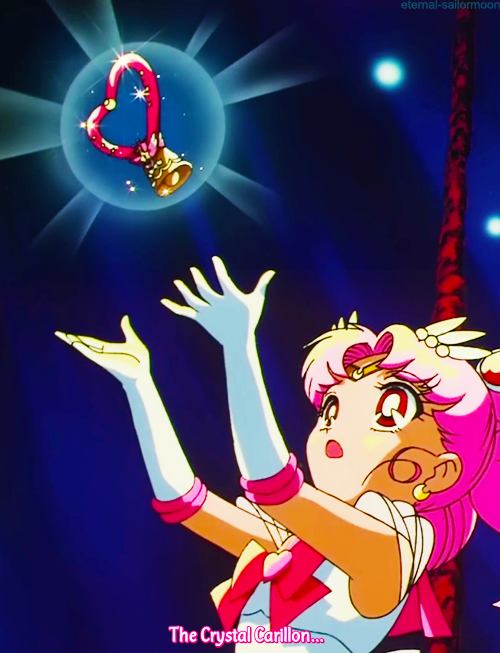 คนรัก Sailor Chibi Moon (เซเลอร์มูนน้อย)