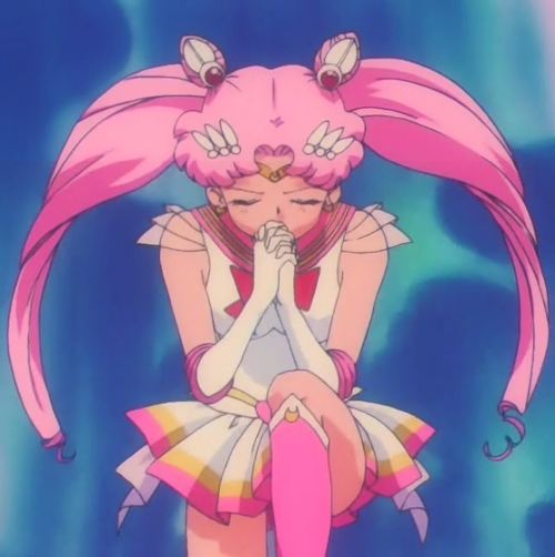 คนรัก Sailor Chibi Moon (เซเลอร์มูนน้อย)