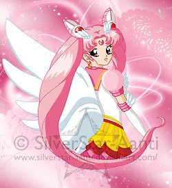 คนรัก Sailor Chibi Moon (เซเลอร์มูนน้อย)