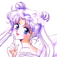 คนรัก Sailor Chibi Moon (เซเลอร์มูนน้อย)