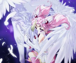 คนรัก Sailor Chibi Moon (เซเลอร์มูนน้อย)