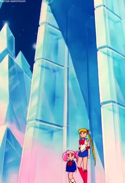 คนรัก Sailor Chibi Moon (เซเลอร์มูนน้อย)