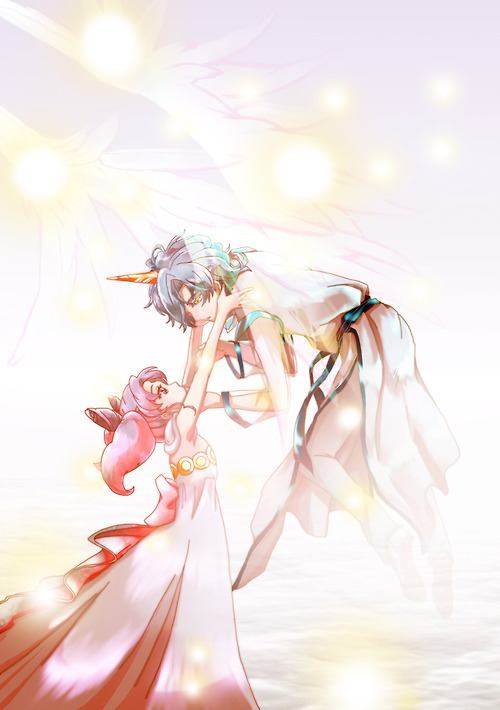 คนรัก Sailor Chibi Moon (เซเลอร์มูนน้อย)