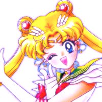 คนรัก Sailor Chibi Moon (เซเลอร์มูนน้อย)