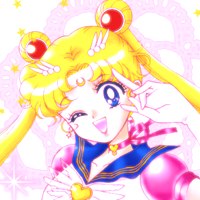 คนรัก Sailor Chibi Moon (เซเลอร์มูนน้อย)