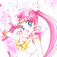 คนรัก Sailor Chibi Moon (เซเลอร์มูนน้อย)