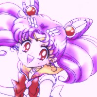 คนรัก Sailor Chibi Moon (เซเลอร์มูนน้อย)