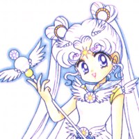 คนรัก Sailor Chibi Moon (เซเลอร์มูนน้อย)