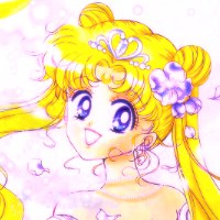 คนรัก Sailor Chibi Moon (เซเลอร์มูนน้อย)
