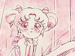 คนรัก Sailor Chibi Moon (เซเลอร์มูนน้อย)