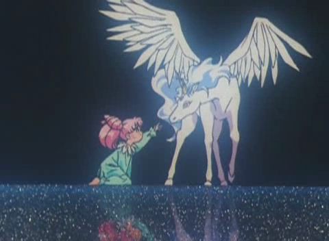 คนรัก Sailor Chibi Moon (เซเลอร์มูนน้อย)