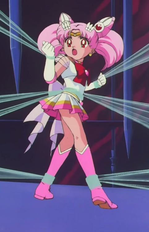คนรัก Sailor Chibi Moon (เซเลอร์มูนน้อย)