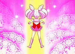 คนรัก Sailor Chibi Moon (เซเลอร์มูนน้อย)