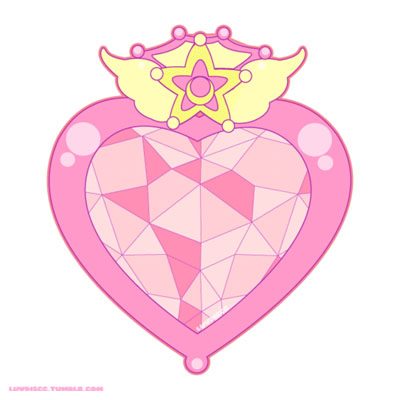 คนรัก Sailor Chibi Moon (เซเลอร์มูนน้อย)