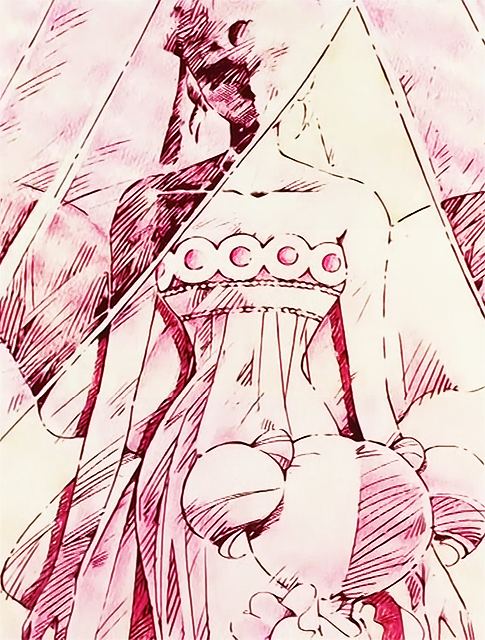 คนรัก Sailor Chibi Moon (เซเลอร์มูนน้อย)