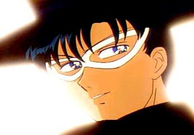 คนรัก tuxedo mask (หน้ากากทักซิโด้)