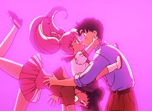 คนรัก tuxedo mask (หน้ากากทักซิโด้)