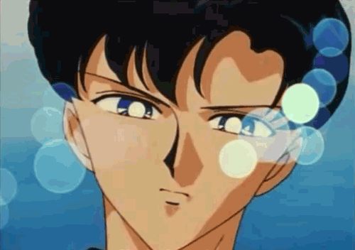 คนรัก tuxedo mask (หน้ากากทักซิโด้)