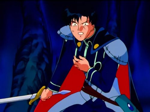 คนรัก tuxedo mask (หน้ากากทักซิโด้)