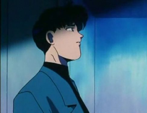 คนรัก tuxedo mask (หน้ากากทักซิโด้)
