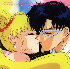 คนรัก tuxedo mask (หน้ากากทักซิโด้)